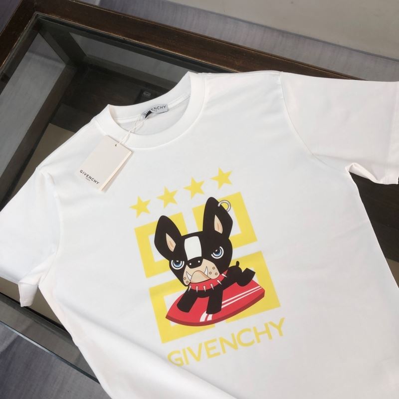 Givenchy T-Shirts